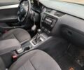 Серый Шкода Октавия, объемом двигателя 1.97 л и пробегом 275 тыс. км за 12000 $, фото 8 на Automoto.ua