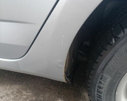 Серый Шкода Октавия, объемом двигателя 0 л и пробегом 250 тыс. км за 8000 $, фото 11 на Automoto.ua