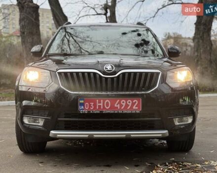 Серый Шкода Октавия, объемом двигателя 1.8 л и пробегом 150 тыс. км за 11950 $, фото 48 на Automoto.ua