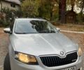Серый Шкода Октавия, объемом двигателя 1.6 л и пробегом 278 тыс. км за 10300 $, фото 1 на Automoto.ua