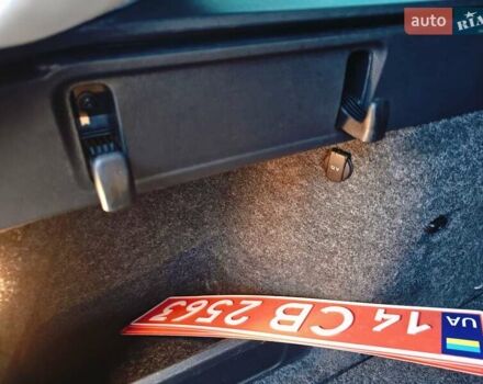 Сірий Шкода Октавія, об'ємом двигуна 1.6 л та пробігом 228 тис. км за 9199 $, фото 55 на Automoto.ua