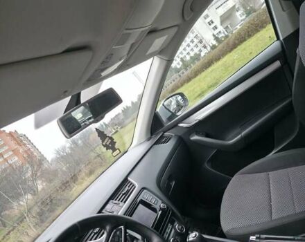 Сірий Шкода Октавія, об'ємом двигуна 1.8 л та пробігом 258 тис. км за 10950 $, фото 20 на Automoto.ua