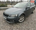 Сірий Шкода Октавія, об'ємом двигуна 1.97 л та пробігом 311 тис. км за 11900 $, фото 1 на Automoto.ua