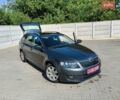 Серый Шкода Октавия, объемом двигателя 1.6 л и пробегом 214 тыс. км за 12700 $, фото 1 на Automoto.ua