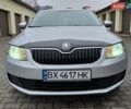 Сірий Шкода Октавія, об'ємом двигуна 1.6 л та пробігом 224 тис. км за 8999 $, фото 4 на Automoto.ua