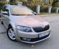 Серый Шкода Октавия, объемом двигателя 1.97 л и пробегом 268 тыс. км за 12599 $, фото 2 на Automoto.ua