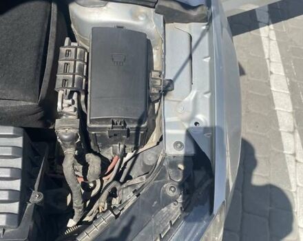 Шкода Октавия 2014 в Виннице на Automoto.ua Серый Шкода Октавия, объемом двигателя 1.6 л и пробегом 291 тыс. км за 11500 $, фото 14 на Automoto.ua