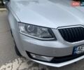 Серый Шкода Октавия, объемом двигателя 2 л и пробегом 293 тыс. км за 13100 $, фото 6 на Automoto.ua