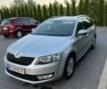 Серый Шкода Октавия, объемом двигателя 1.6 л и пробегом 291 тыс. км за 9400 $, фото 1 на Automoto.ua
