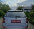 Сірий Шкода Октавія, об'ємом двигуна 2 л та пробігом 219 тис. км за 10800 $, фото 71 на Automoto.ua