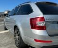 Сірий Шкода Октавія, об'ємом двигуна 1.6 л та пробігом 275 тис. км за 9400 $, фото 16 на Automoto.ua