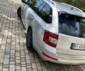 Сірий Шкода Октавія, об'ємом двигуна 1.6 л та пробігом 280 тис. км за 11190 $, фото 9 на Automoto.ua