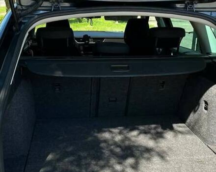 Серый Шкода Октавия, объемом двигателя 1.6 л и пробегом 292 тыс. км за 11000 $, фото 14 на Automoto.ua