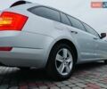 Сірий Шкода Октавія, об'ємом двигуна 1.6 л та пробігом 228 тис. км за 9199 $, фото 24 на Automoto.ua