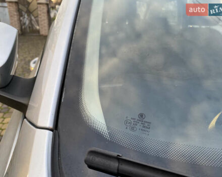 Серый Шкода Октавия, объемом двигателя 2 л и пробегом 227 тыс. км за 10700 $, фото 36 на Automoto.ua