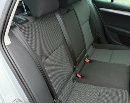 Сірий Шкода Октавія, об'ємом двигуна 1.8 л та пробігом 231 тис. км за 11500 $, фото 18 на Automoto.ua