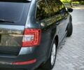 Шкода Октавия 2014 в Дрогобыче на Automoto.ua Серый Шкода Октавия, объемом двигателя 1.6 л и пробегом 360 тыс. км за 9199 $, фото 10 на Automoto.ua