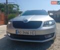 Сірий Шкода Октавія, об'ємом двигуна 1.97 л та пробігом 270 тис. км за 10799 $, фото 12 на Automoto.ua
