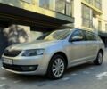 Серый Шкода Октавия, объемом двигателя 1.97 л и пробегом 320 тыс. км за 10800 $, фото 1 на Automoto.ua