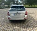 Сірий Шкода Октавія, об'ємом двигуна 1.6 л та пробігом 280 тис. км за 11190 $, фото 8 на Automoto.ua