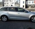 Сірий Шкода Октавія, об'ємом двигуна 1.6 л та пробігом 195 тис. км за 11999 $, фото 6 на Automoto.ua