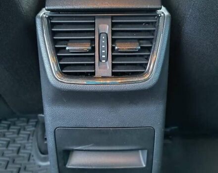 Серый Шкода Октавия, объемом двигателя 1.97 л и пробегом 268 тыс. км за 12599 $, фото 22 на Automoto.ua