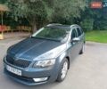 Шкода Октавия 2014 в Хмельницком на Automoto.ua Серый Шкода Октавия, объемом двигателя 1.6 л и пробегом 270 тыс. км за 11999 $, фото 8 на Automoto.ua