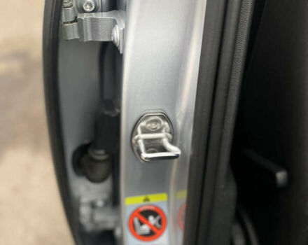 Серый Шкода Октавия, объемом двигателя 1.97 л и пробегом 315 тыс. км за 9999 $, фото 10 на Automoto.ua