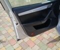 Сірий Шкода Октавія, об'ємом двигуна 2 л та пробігом 219 тис. км за 10800 $, фото 78 на Automoto.ua