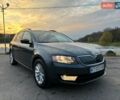 Серый Шкода Октавия, объемом двигателя 1.6 л и пробегом 260 тыс. км за 10550 $, фото 1 на Automoto.ua