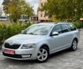 Серый Шкода Октавия, объемом двигателя 1.4 л и пробегом 230 тыс. км за 9900 $, фото 1 на Automoto.ua