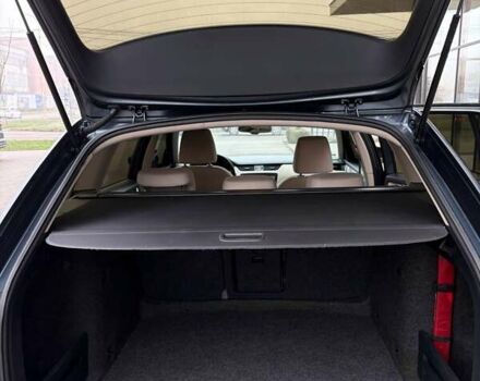 Сірий Шкода Октавія, об'ємом двигуна 1.97 л та пробігом 377 тис. км за 10500 $, фото 12 на Automoto.ua