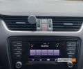 Серый Шкода Октавия, объемом двигателя 1.6 л и пробегом 238 тыс. км за 11200 $, фото 11 на Automoto.ua