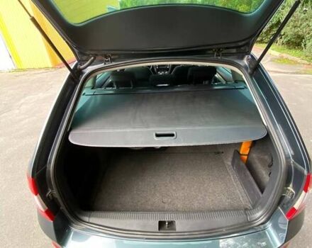 Шкода Октавия 2014 в Хмельницком на Automoto.ua Серый Шкода Октавия, объемом двигателя 1.6 л и пробегом 270 тыс. км за 11999 $, фото 43 на Automoto.ua