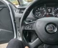 Сірий Шкода Октавія, об'ємом двигуна 1.8 л та пробігом 258 тис. км за 10950 $, фото 19 на Automoto.ua