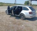 Сірий Шкода Октавія, об'ємом двигуна 1.97 л та пробігом 270 тис. км за 10799 $, фото 10 на Automoto.ua