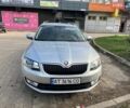 Серый Шкода Октавия, объемом двигателя 1.6 л и пробегом 167 тыс. км за 12000 $, фото 1 на Automoto.ua