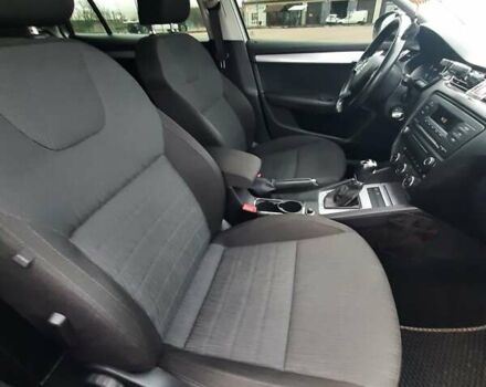 Сірий Шкода Октавія, об'ємом двигуна 1.97 л та пробігом 301 тис. км за 13300 $, фото 24 на Automoto.ua