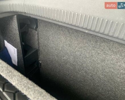 Серый Шкода Октавия, объемом двигателя 2 л и пробегом 293 тыс. км за 13100 $, фото 16 на Automoto.ua