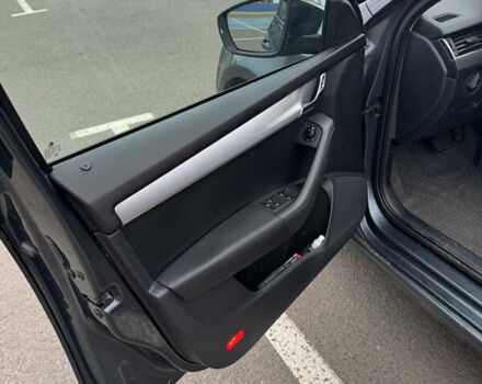 Сірий Шкода Октавія, об'ємом двигуна 1.8 л та пробігом 228 тис. км за 11300 $, фото 20 на Automoto.ua