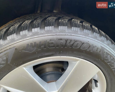 Серый Шкода Октавия, объемом двигателя 2 л и пробегом 227 тыс. км за 10700 $, фото 37 на Automoto.ua