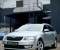 Серый Шкода Октавия, объемом двигателя 1.6 л и пробегом 295 тыс. км за 10700 $, фото 1 на Automoto.ua