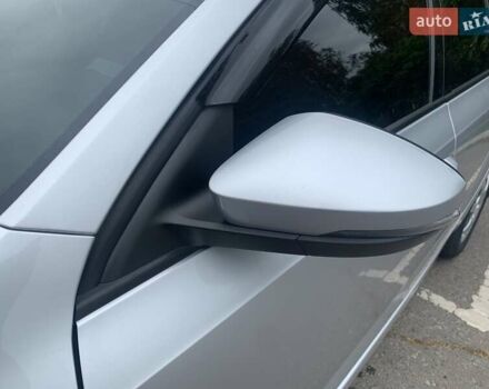 Серый Шкода Октавия, объемом двигателя 2 л и пробегом 293 тыс. км за 13100 $, фото 28 на Automoto.ua