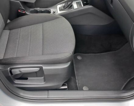 Сірий Шкода Октавія, об'ємом двигуна 1.6 л та пробігом 260 тис. км за 10600 $, фото 12 на Automoto.ua