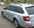 Серый Шкода Октавия, объемом двигателя 1.6 л и пробегом 375 тыс. км за 9000 $, фото 7 на Automoto.ua