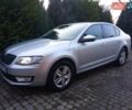 Сірий Шкода Октавія, об'ємом двигуна 2 л та пробігом 300 тис. км за 11700 $, фото 4 на Automoto.ua