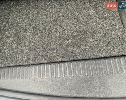 Серый Шкода Октавия, объемом двигателя 2 л и пробегом 293 тыс. км за 13100 $, фото 22 на Automoto.ua