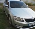 Шкода Октавия 2014 в Ужгороде на Automoto.ua Серый Шкода Октавия, объемом двигателя 1.6 л и пробегом 250 тыс. км за 10300 $, фото 5 на Automoto.ua