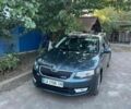 Серый Шкода Октавия, объемом двигателя 1.6 л и пробегом 206 тыс. км за 12500 $, фото 21 на Automoto.ua