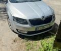 Сірий Шкода Октавія, об'ємом двигуна 1.8 л та пробігом 240 тис. км за 10000 $, фото 1 на Automoto.ua
